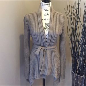 BCBG High Class Cardigan